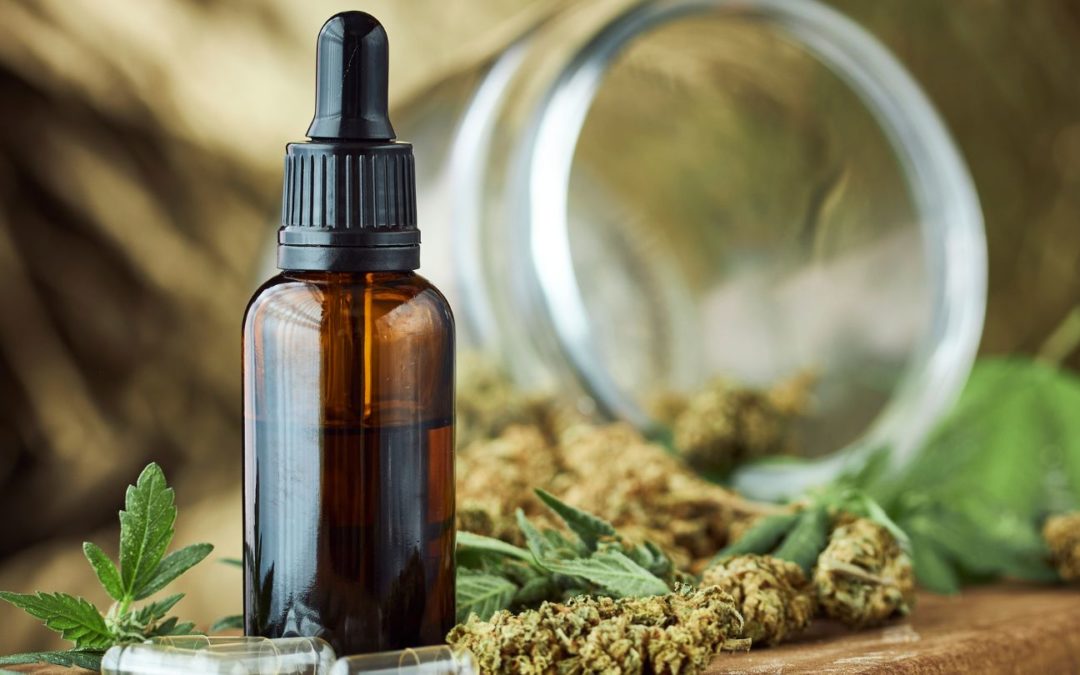 Quels sont les bienfaits de l’huile de CBD